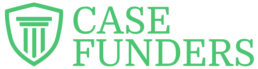 CaseFunders Logo